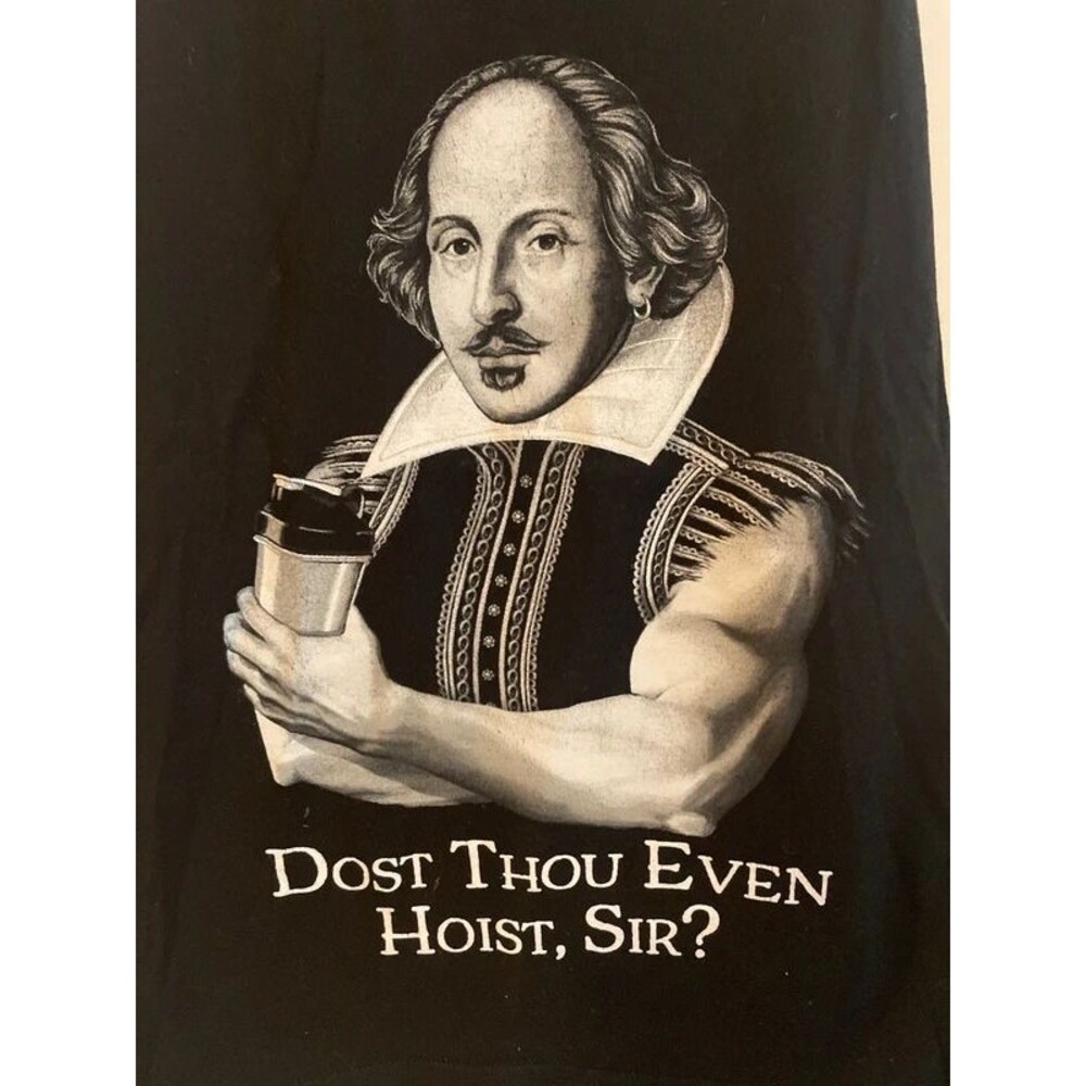 Lift shirt